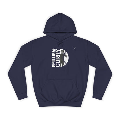 Emillie Curry Hoodie