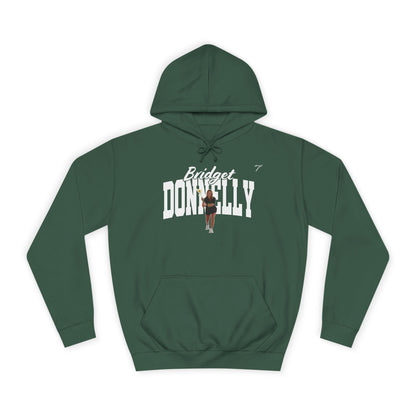 Bridget D. Hoodie