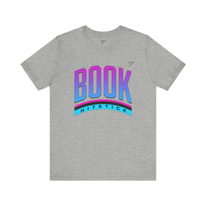 Josiah Booker Graphic Tee