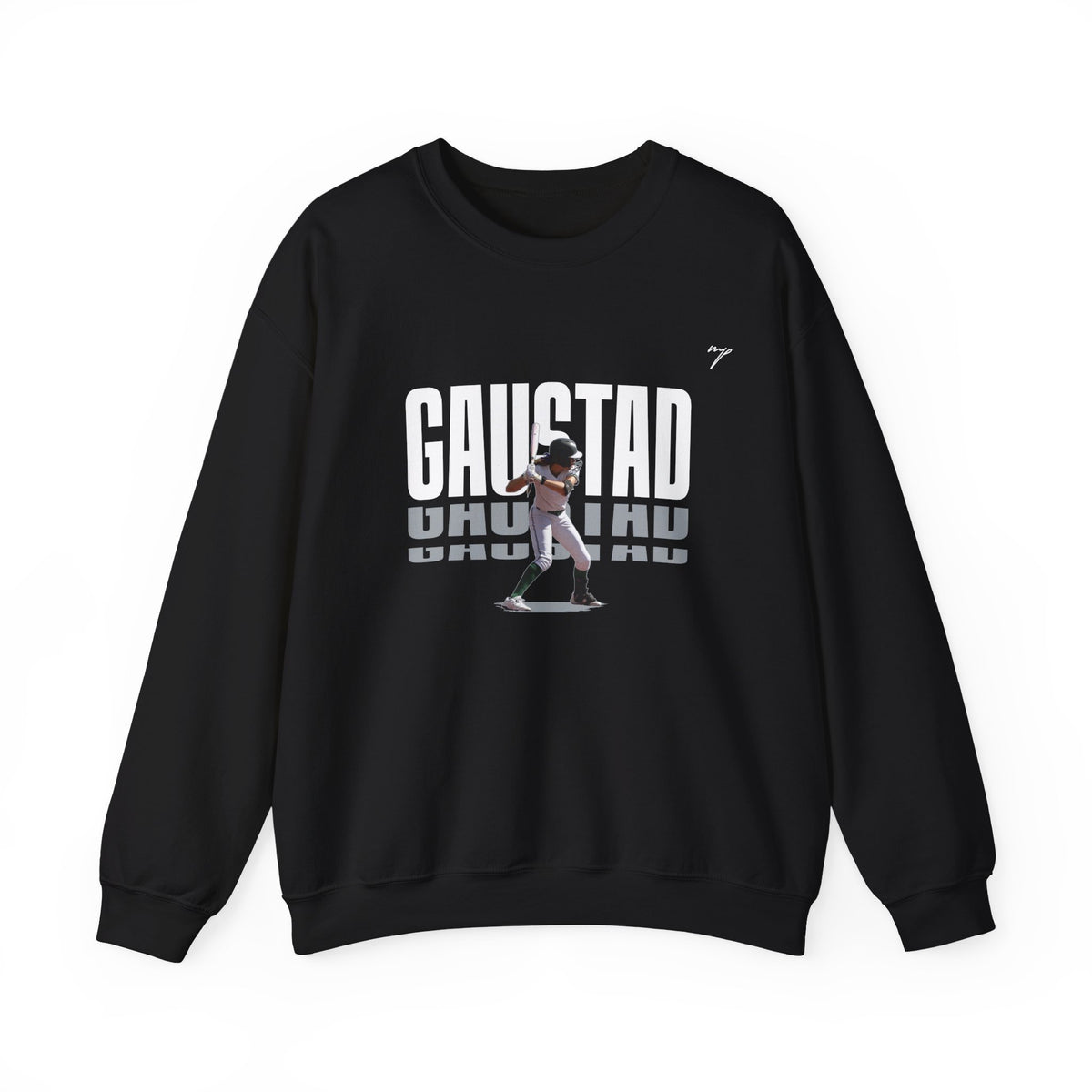 Rylee Gaustad Crewneck