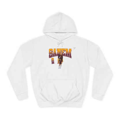 Sanem Bas Hoodie