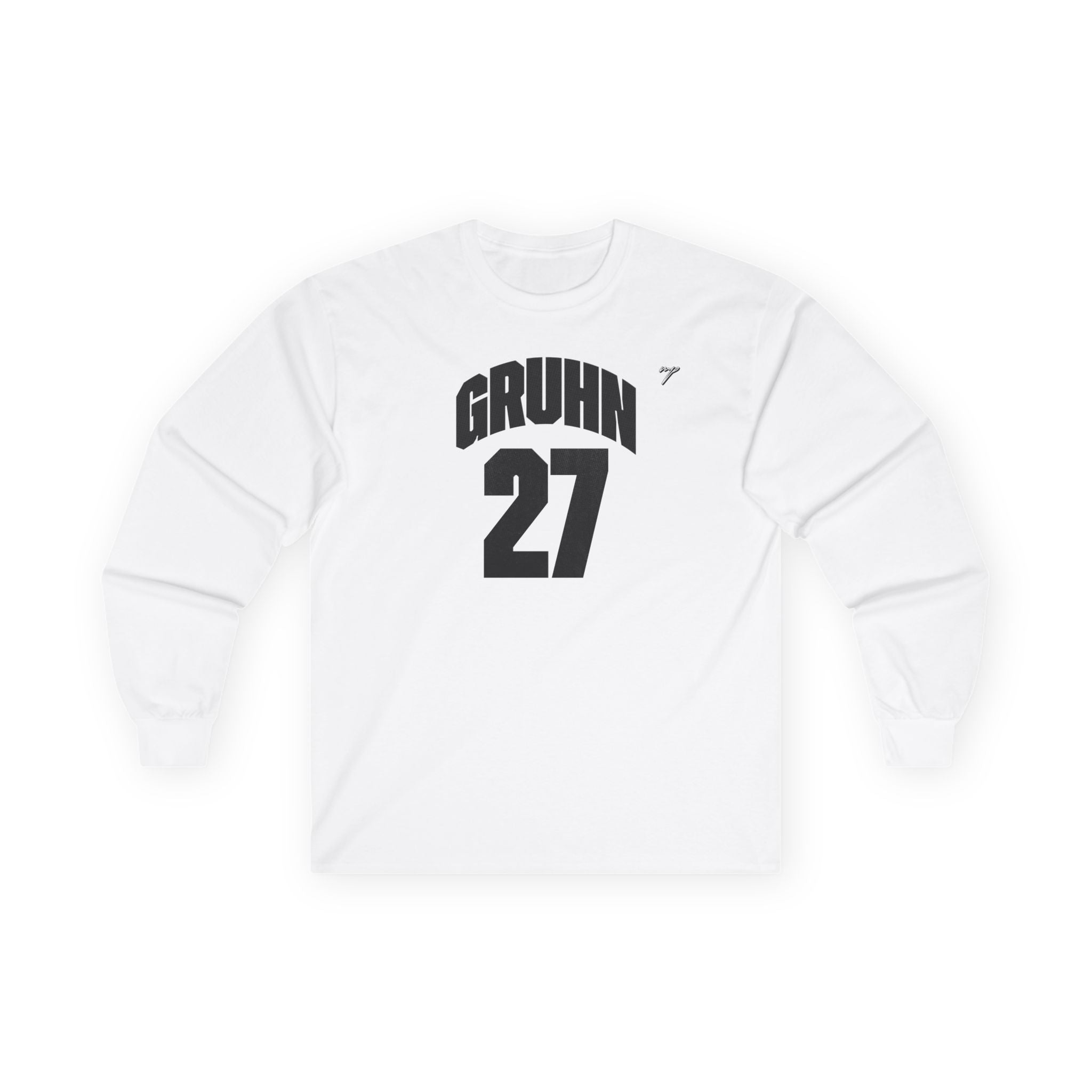 Marryn Gruhn Long Sleeve Tee