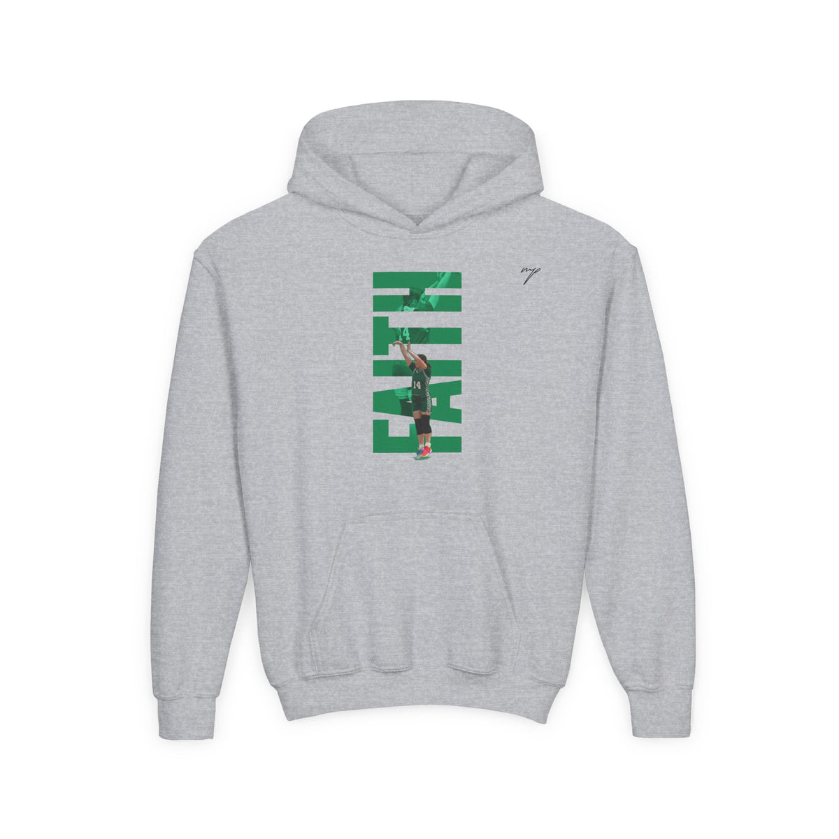 Faith Ferguson YOUTH Hoodie