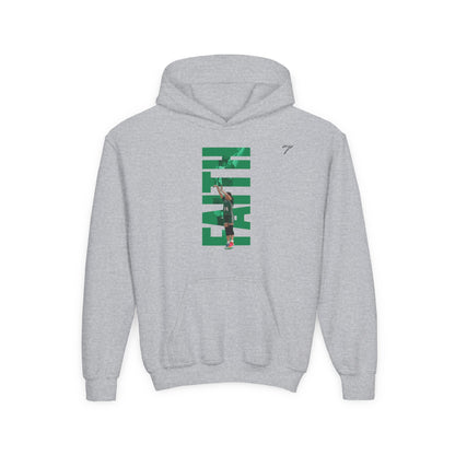 Faith Ferguson YOUTH Hoodie