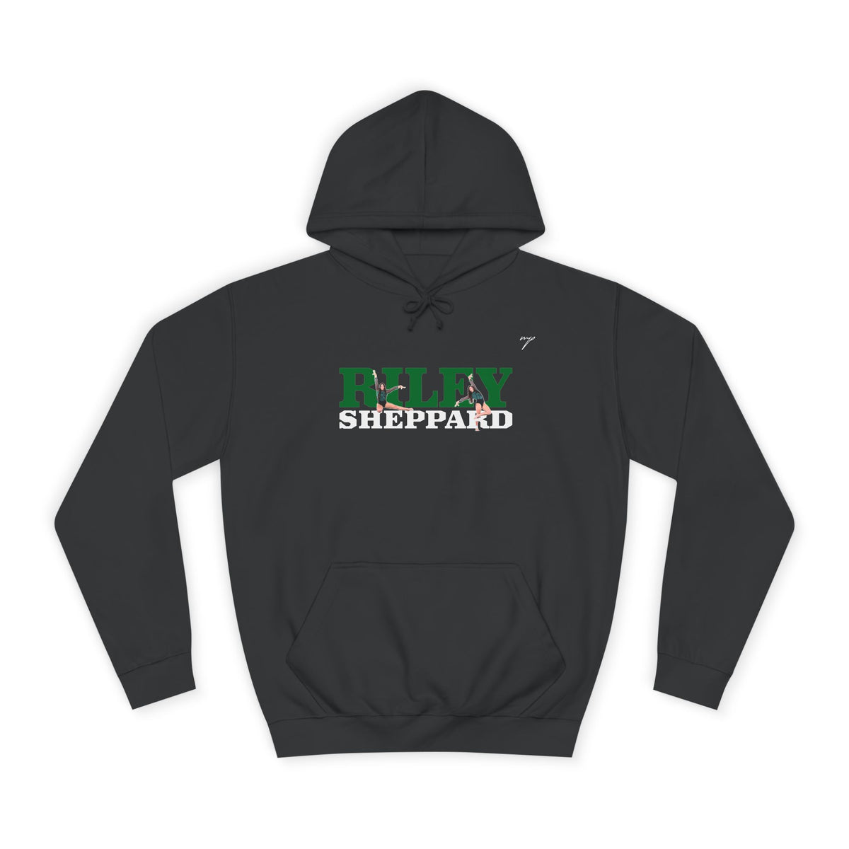 Riley Sheppard Hoodie