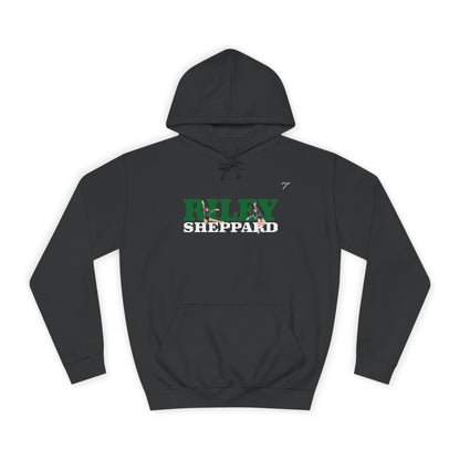Riley Sheppard Hoodie