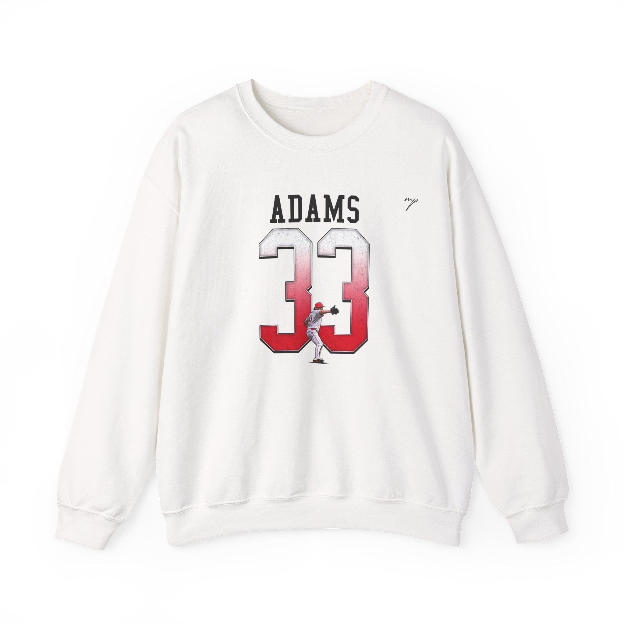 Cole Adams Crewneck