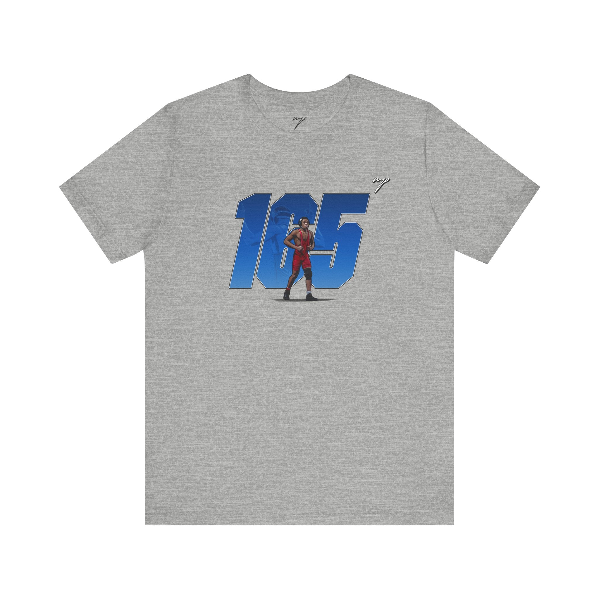 Jaiden Moore Graphic Tee