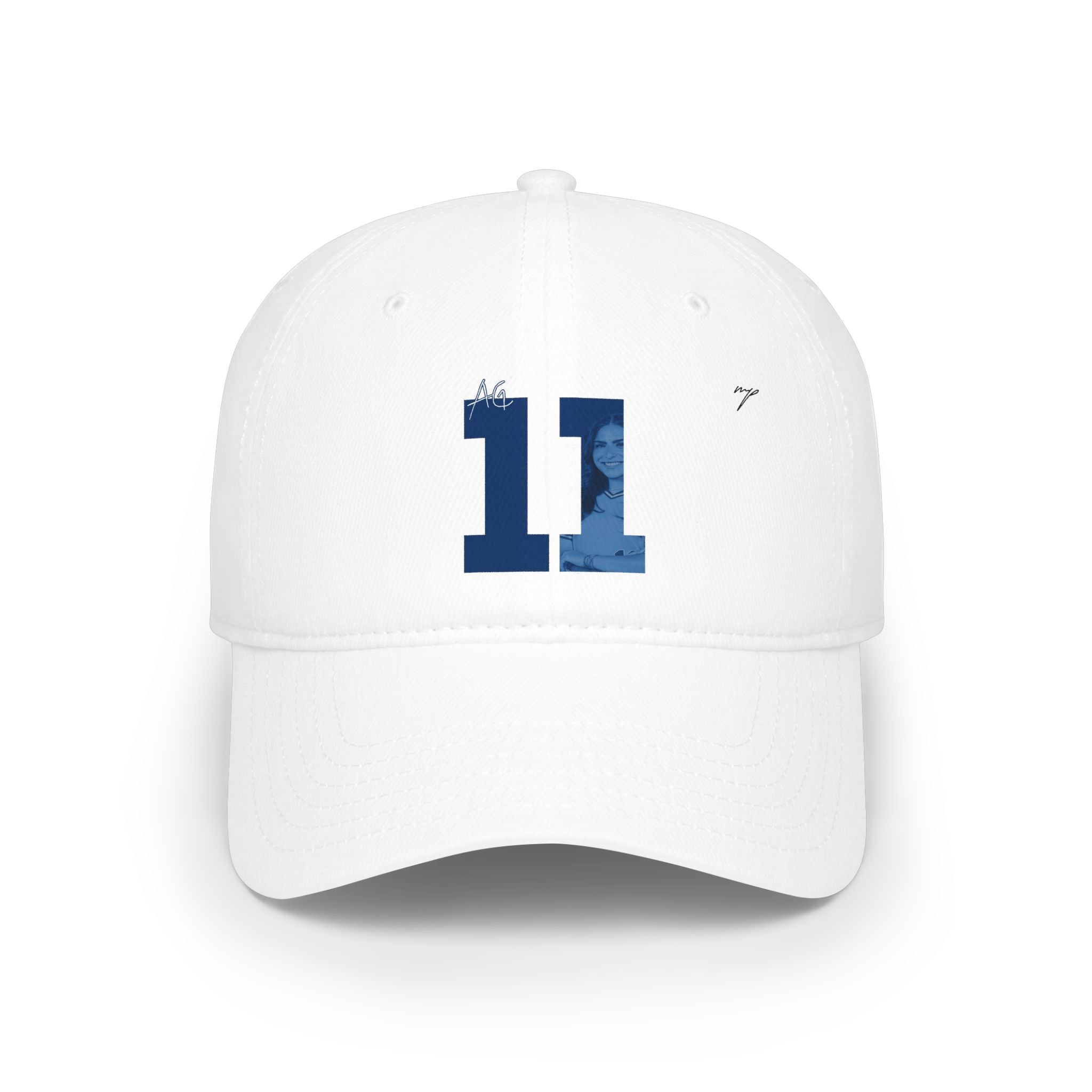 Aly Garcia Hat