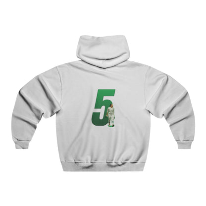 Jules King Vintage Hoodie