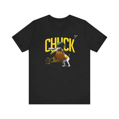 Chuck Fontana Graphic Tee