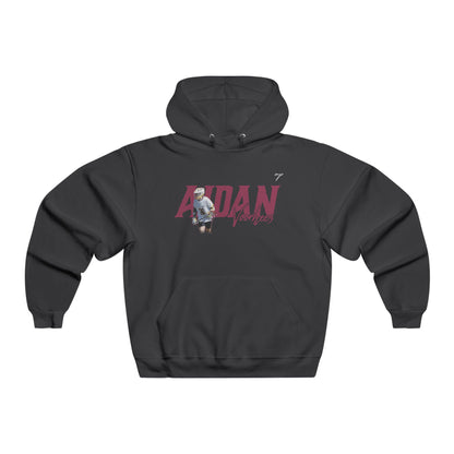 Aidan Voorhees Vintage Hoodie