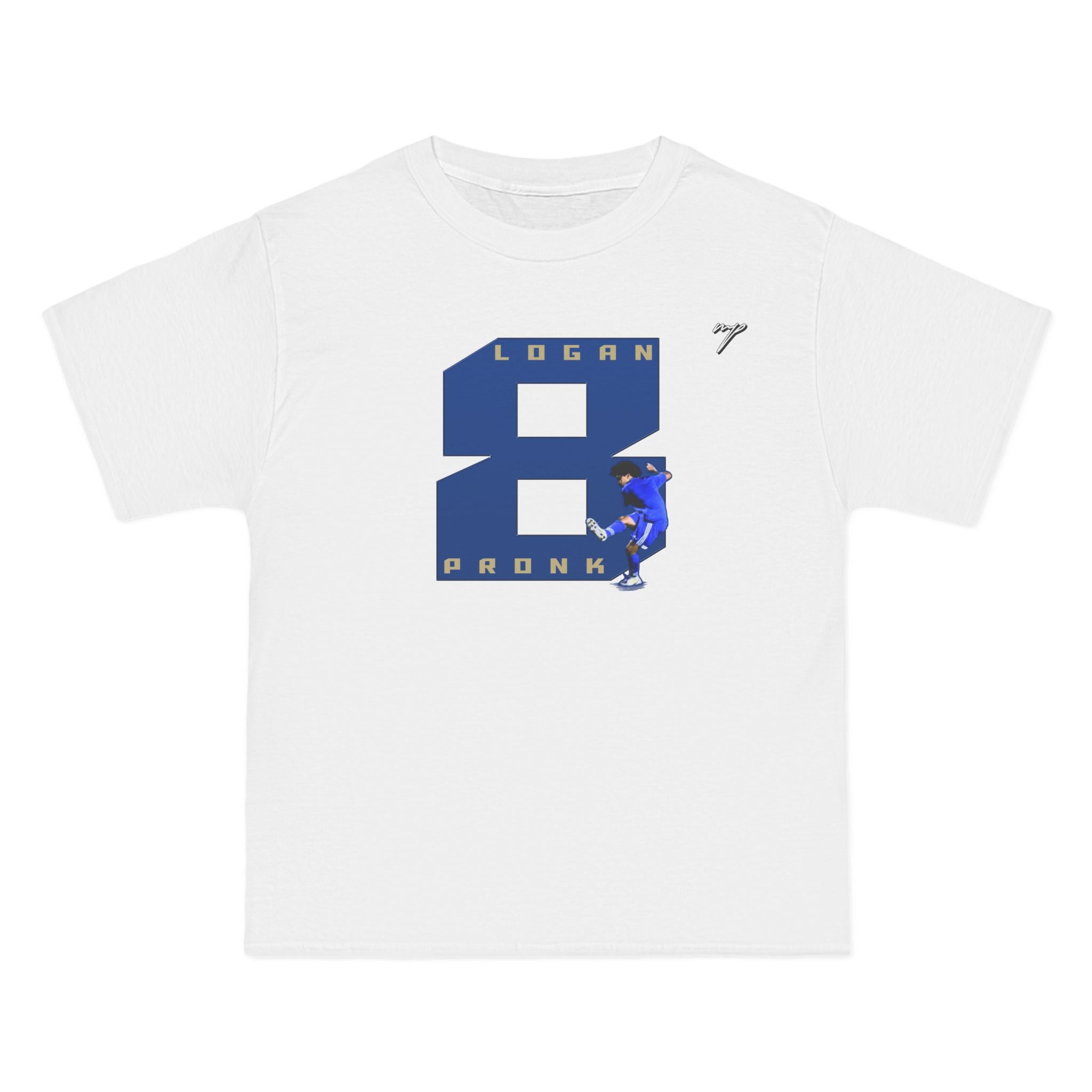 Logan Pronk Vintage Tee