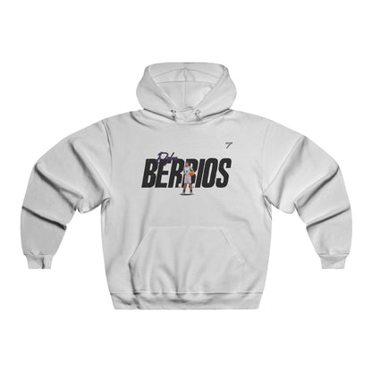 Dylan Berrios Vintage Hoodie