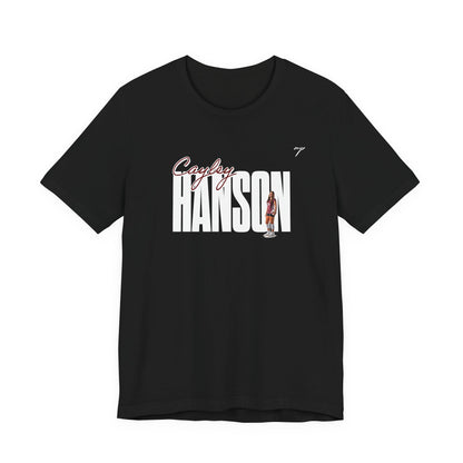 Cayley Hanson Graphic Tee