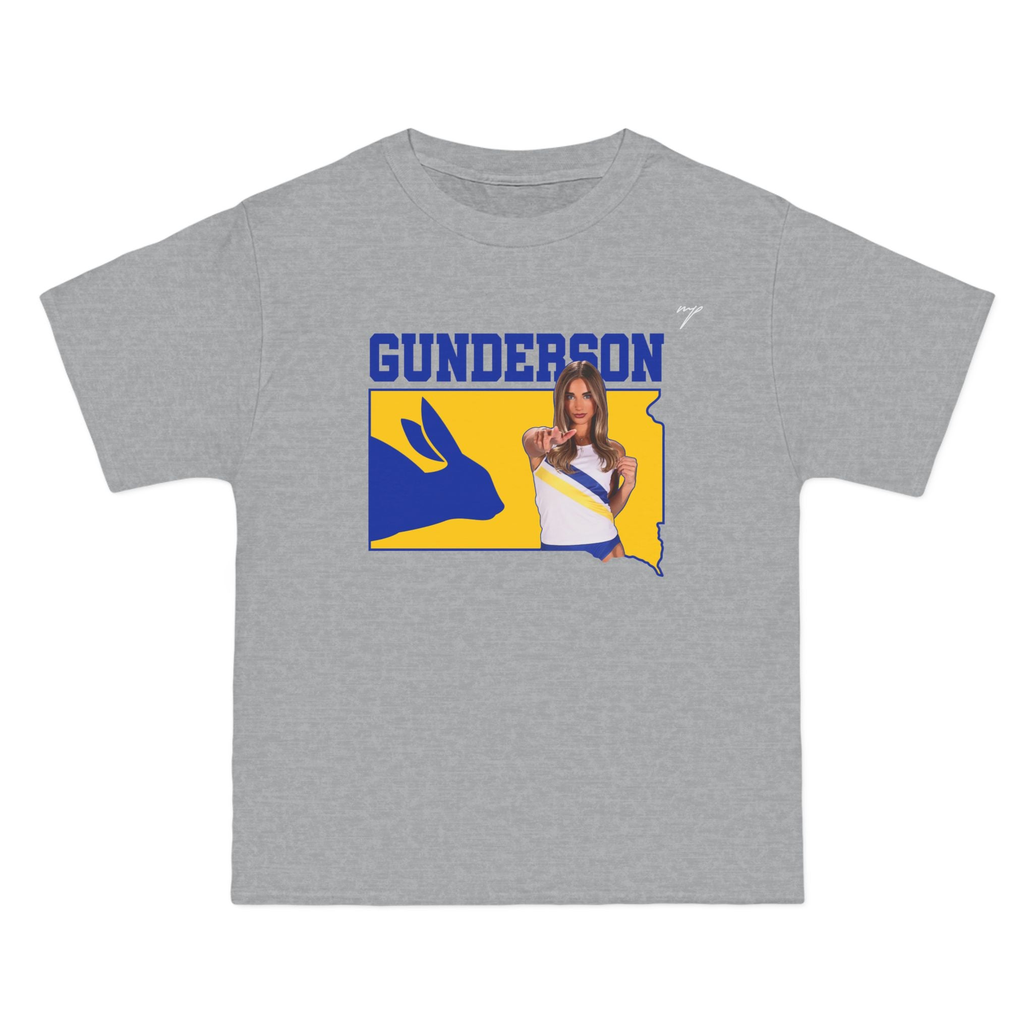 Silja Gunderson Vintage Tee