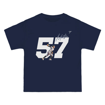 Madalyn Martin Vintage Tee