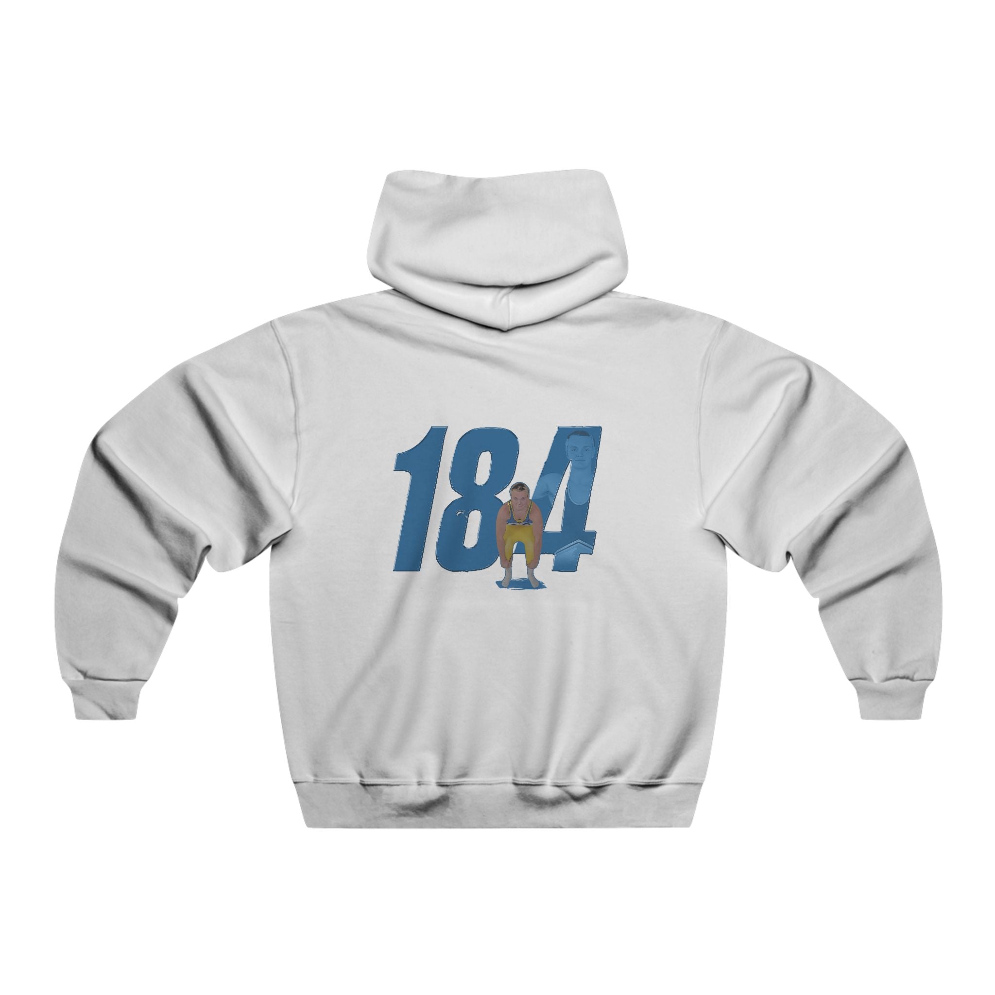 Caleb Cohee Vintage Hoodie
