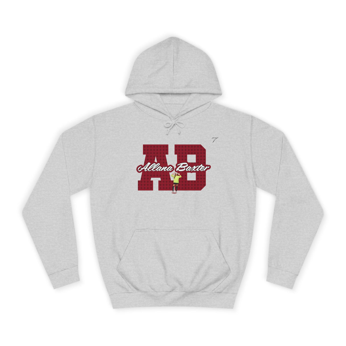 Allana Baxter Hoodie