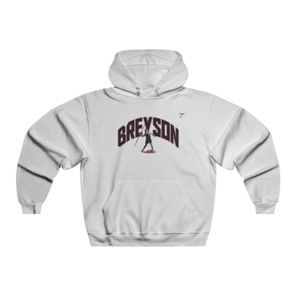 Breyson Mccracken Vintage Hoodie