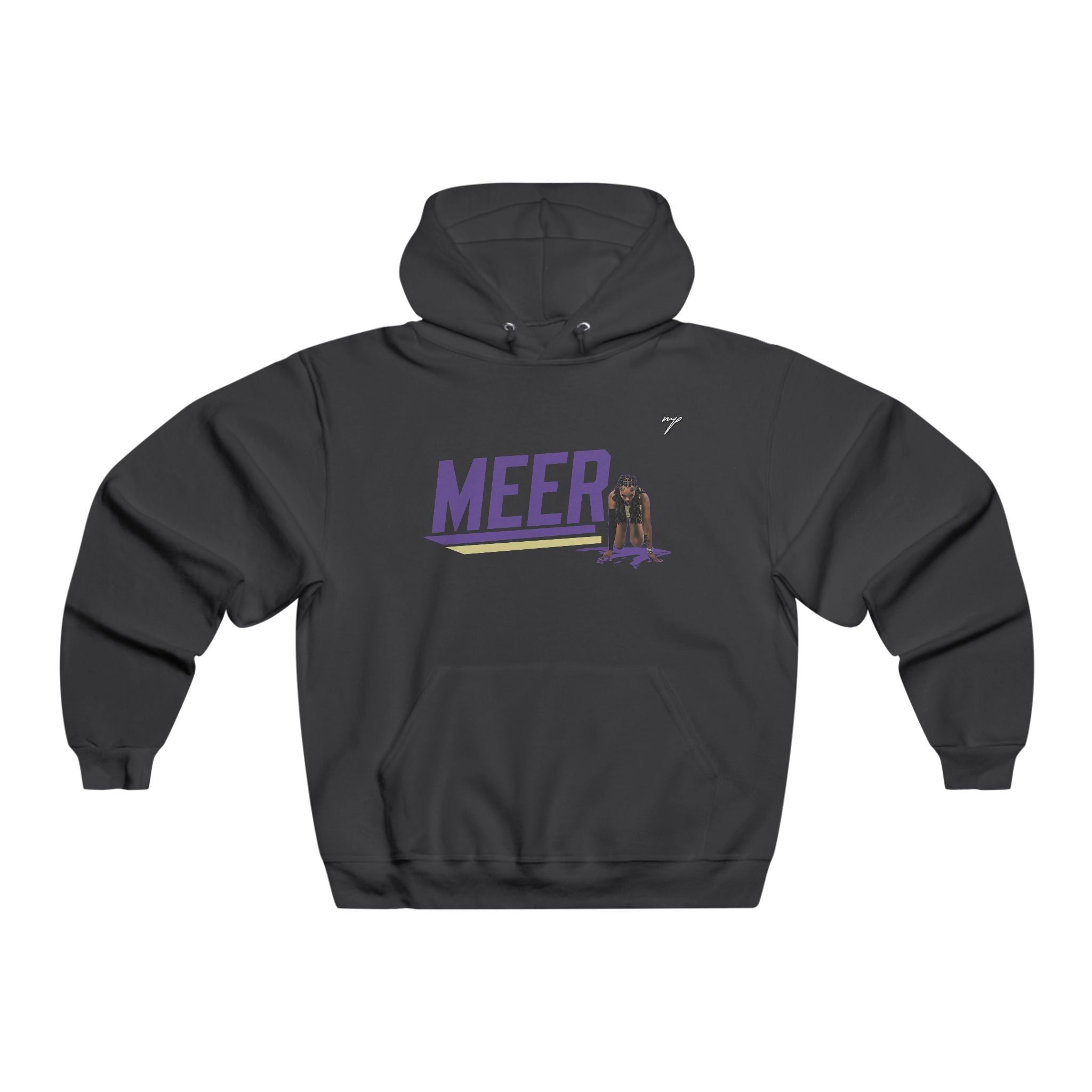 Amira Knight Vintage Hoodie