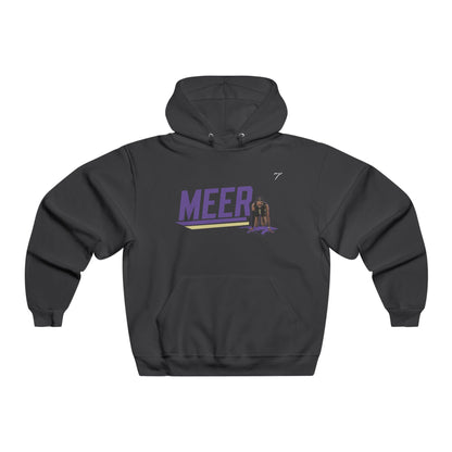 Amira Knight Vintage Hoodie