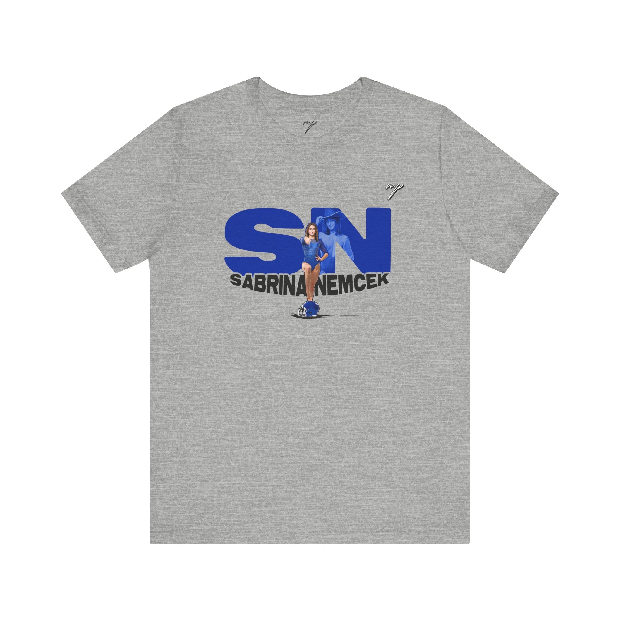 Sabrina Nemcek Graphic Tee