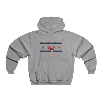 Amorina Compean-Costello Vintage Hoodie