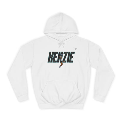 Kenzie Wilkie Hoodie