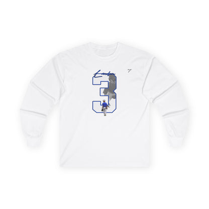 Landen Buechler Long Sleeve