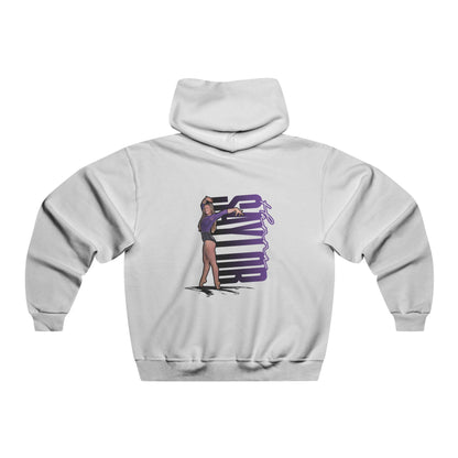 Hanna Saylor Vintage Hoodie