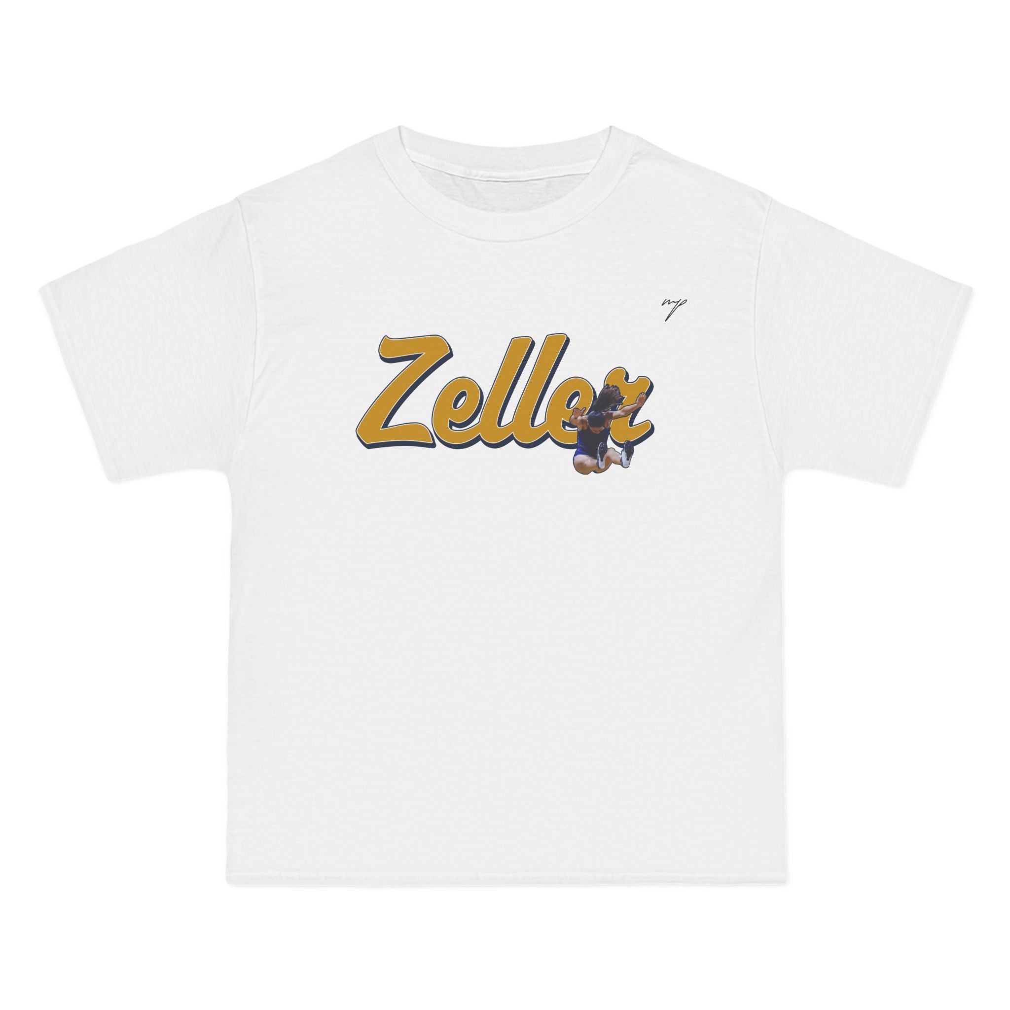Gabriella Zeller Vintage Tee
