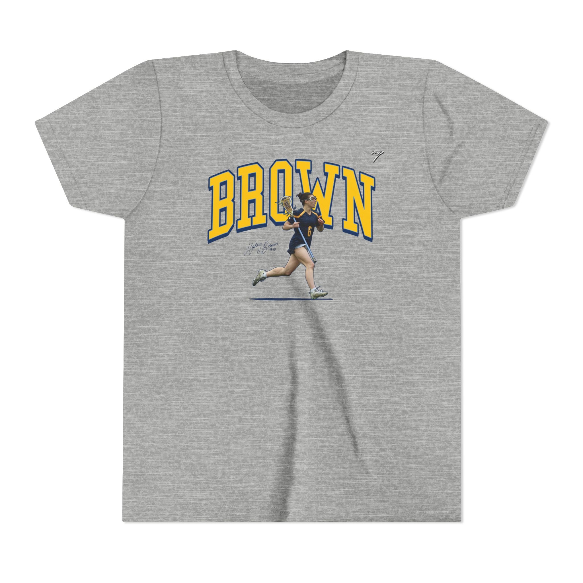 Haley Brown YOUTH Graphic Tee
