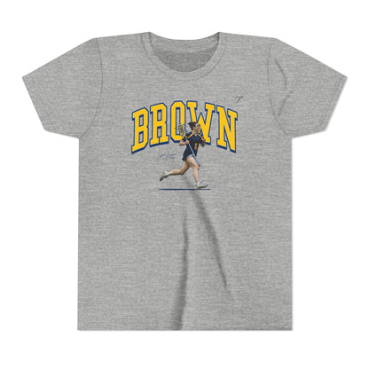 Haley Brown YOUTH Graphic Tee