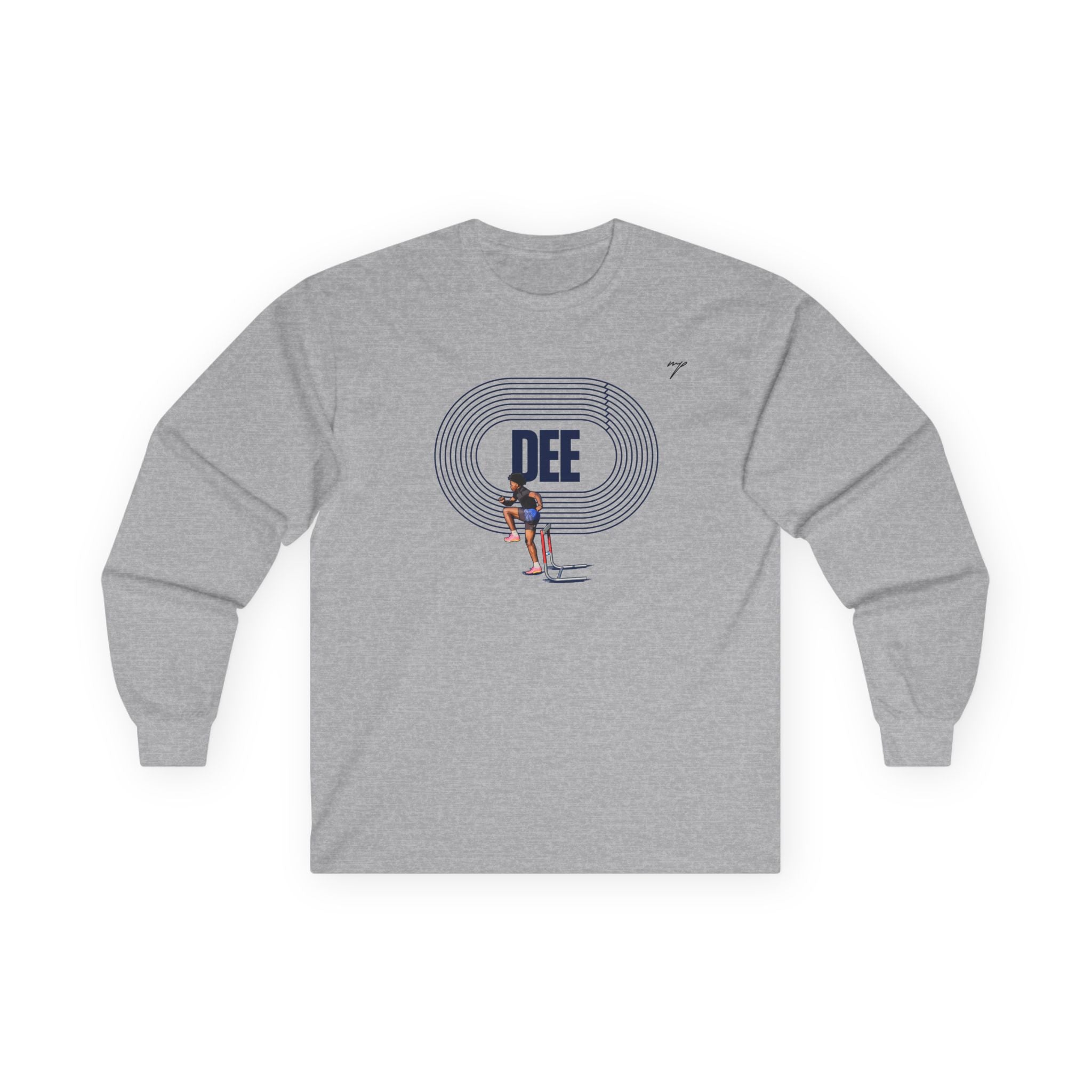 Darrius Robinson Long Sleeve
