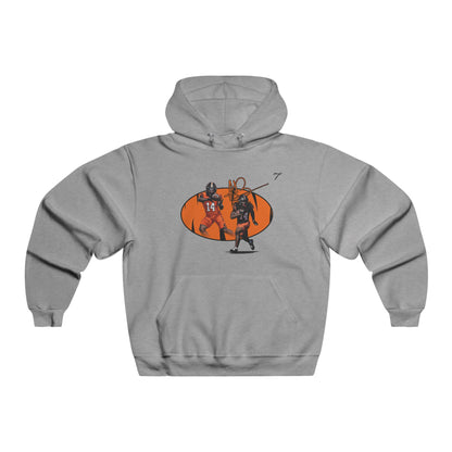Austin Bowen Vintage Hoodie