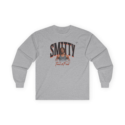 Triston Smith Long Sleeve Tee