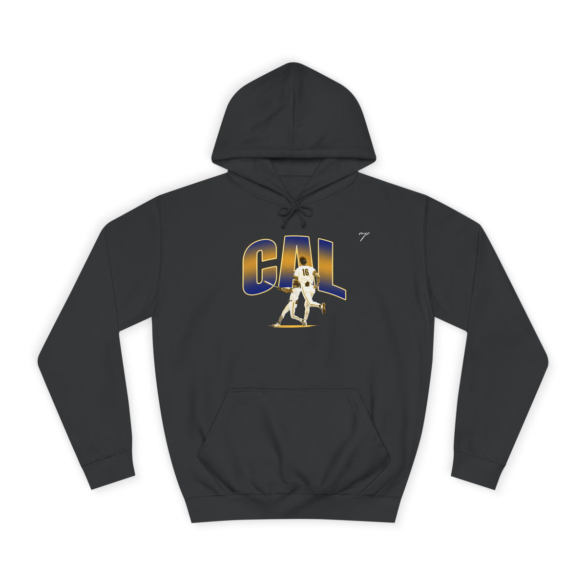 Cal Albright Hoodie