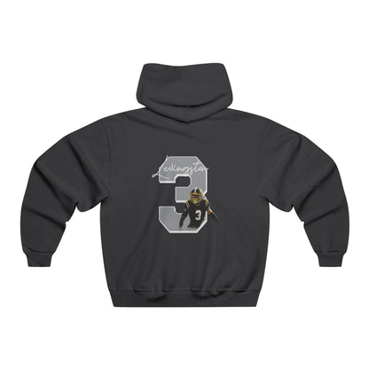 Lee Levingston Vintage Hoodie