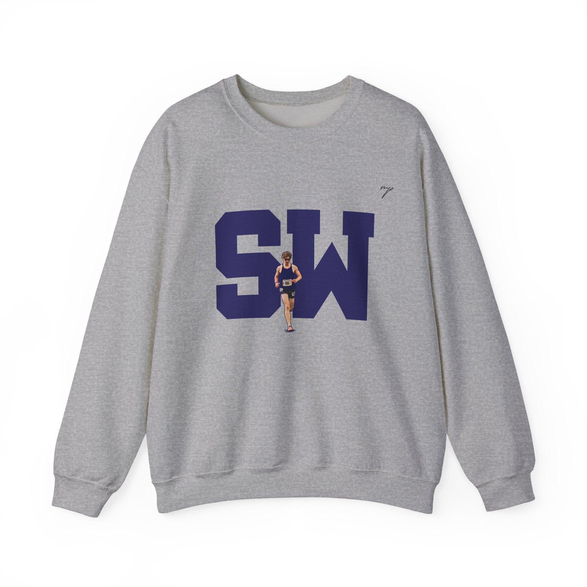 Sullivan Wilkins Crewneck