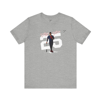 Brandon Peterson Graphic Tee