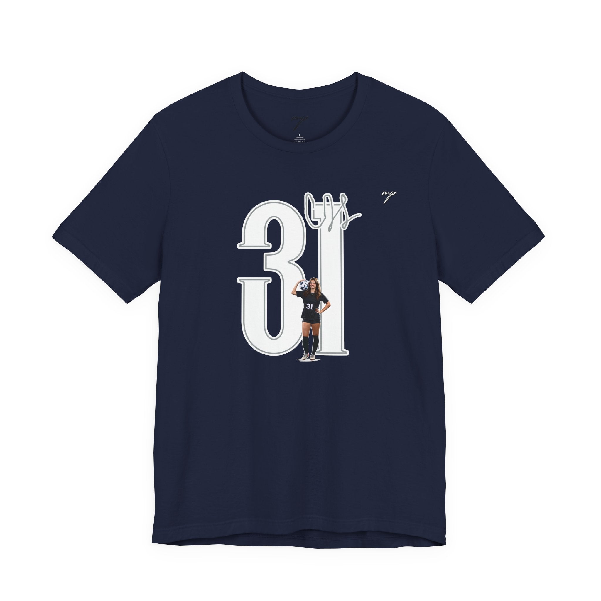 Chelsea Loeser Graphic Tee