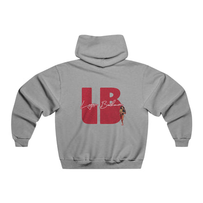 Logan Buckmon Vintage Hoodie