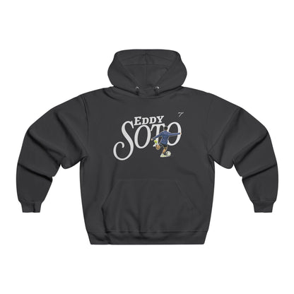 Eddy Soto Vintage Hoodie
