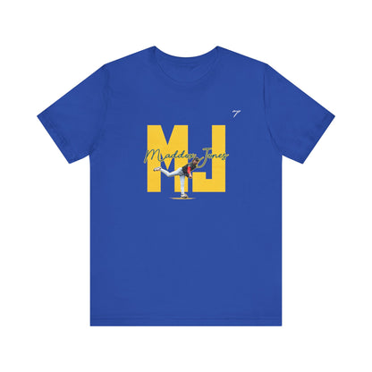 Maddox Jones Graphic Tee