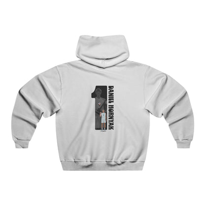 Daniel Hornyak Vintage Hoodie