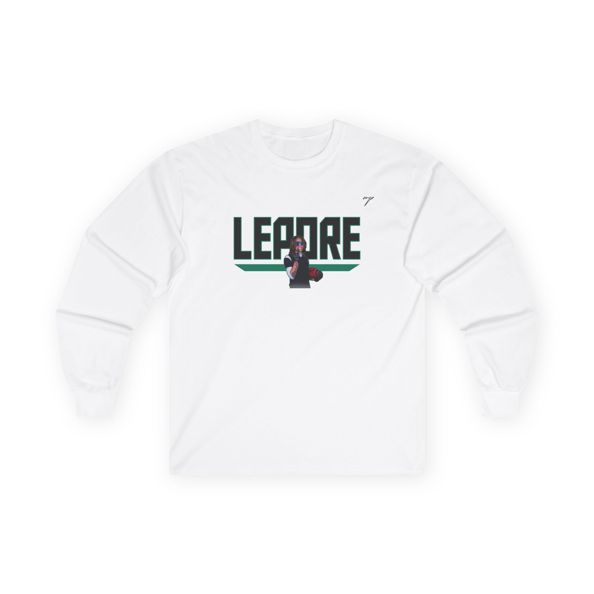 Treajanique Lepore Long Sleeve