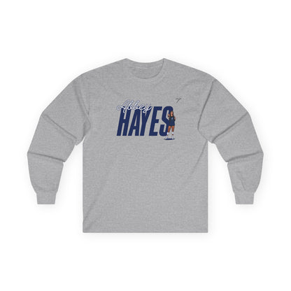 Abbey Hayes Long Sleeve Tee