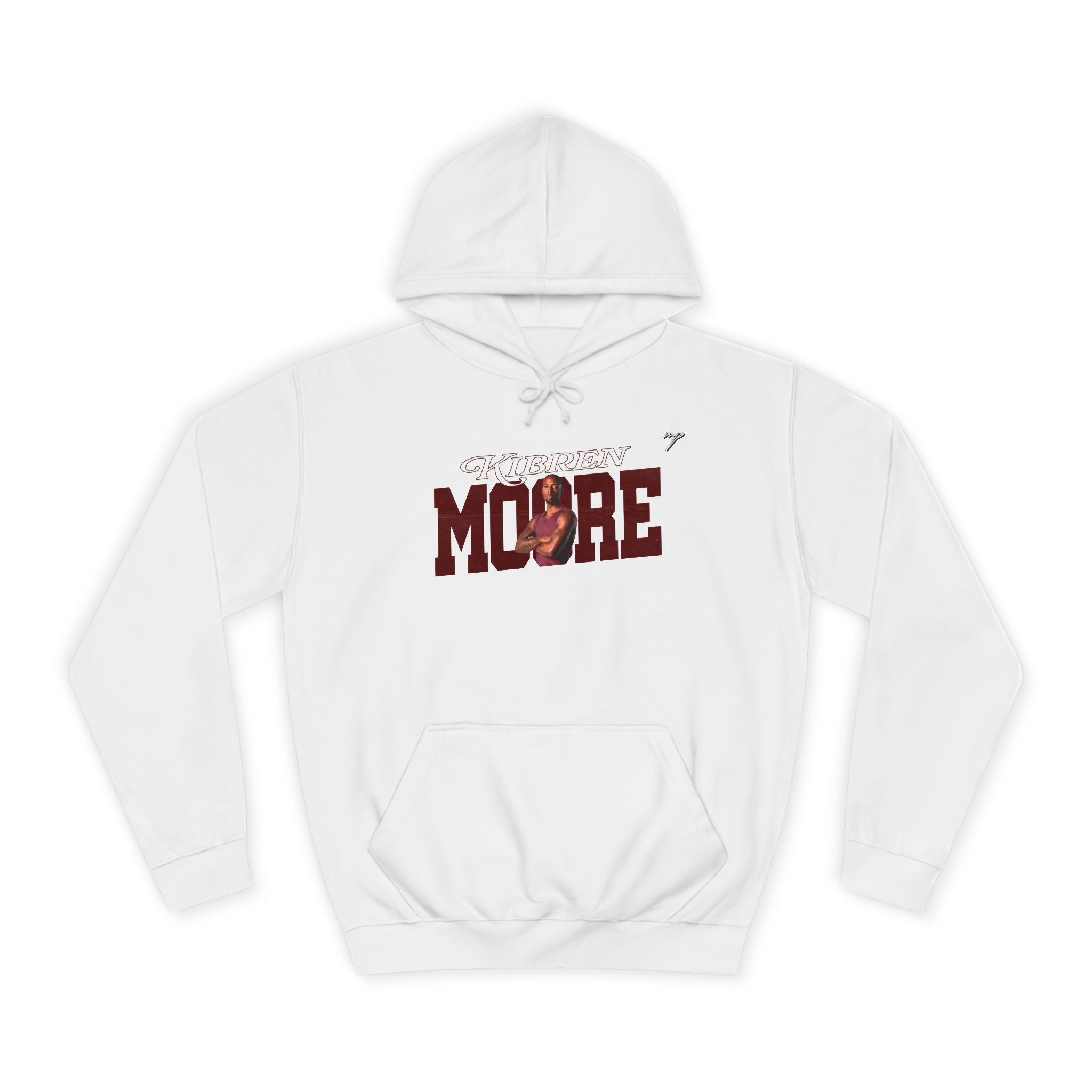 Kibren Moore Hoodie