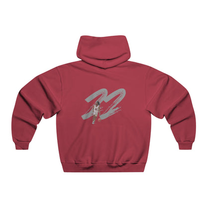 Nylikk Troutman Vintage Hoodie